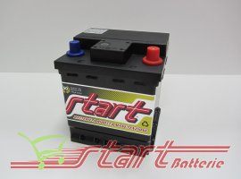 Start Plus Cubetto 45Ah  400A(EN)